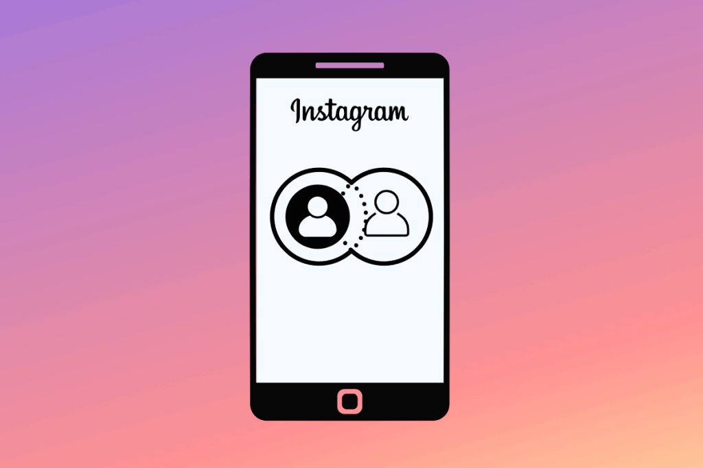 How to merge two Instagram accounts